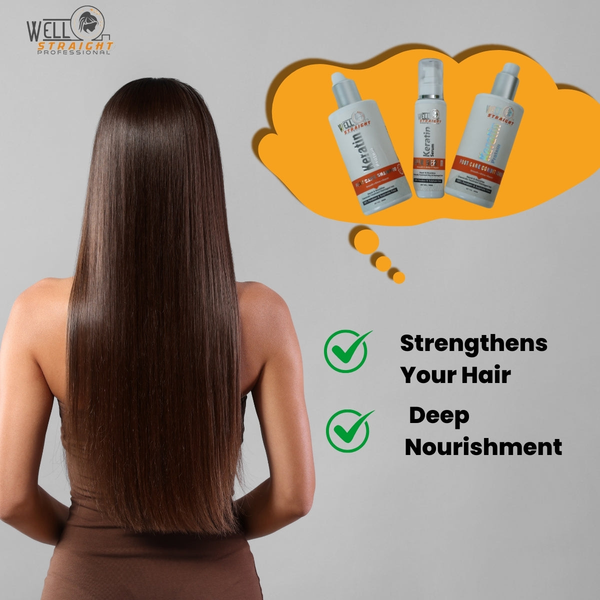 keratin protein shampoo