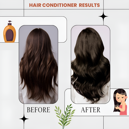 women hair conditoner