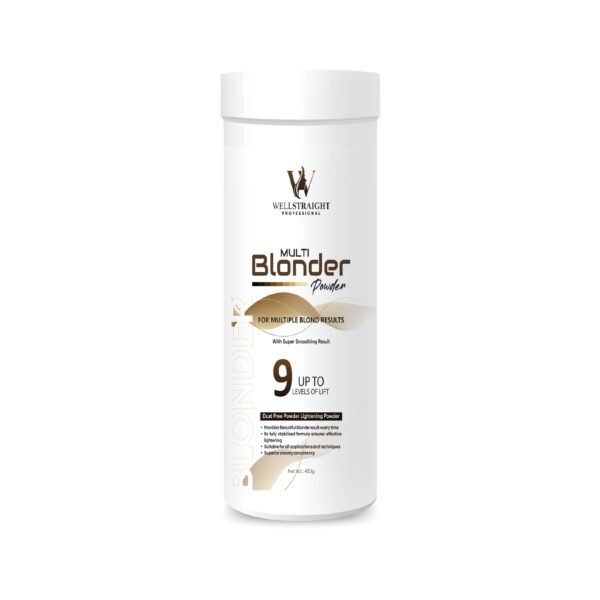 Blond Hair Lightening Powder